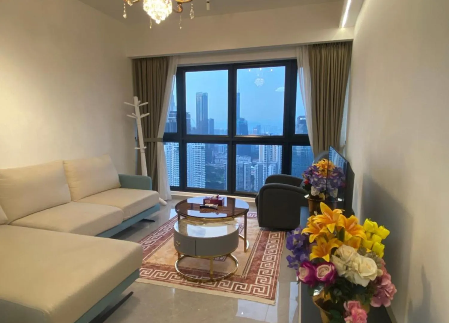 The Infinity Suites Trx At Agile Malaysia Kuala Lumpur 0*,  Malaysia