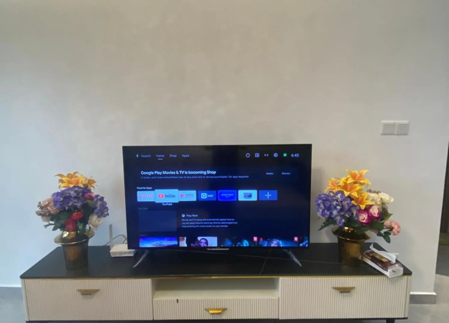 Apartment The Infinity Suites Trx At Agile Malaysia Kuala Lumpur