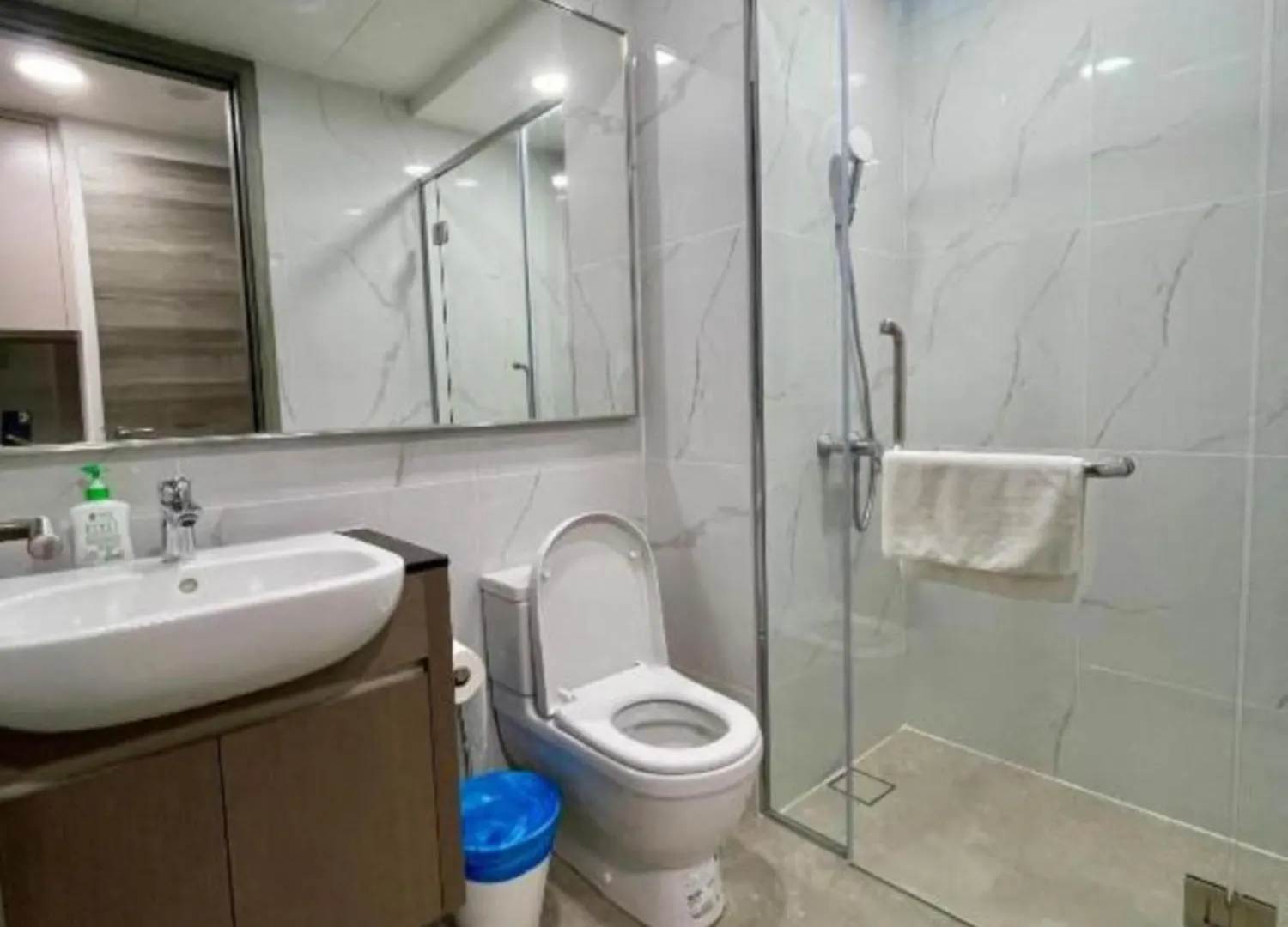 The Infinity Suites Trx At Agile Malaysia Kuala Lumpur