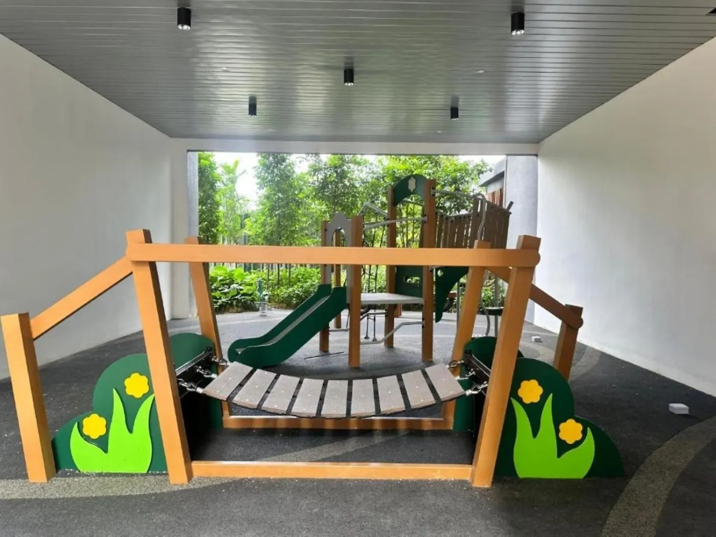The Infinity Suites Trx At Agile Malaysia Kuala Lumpur Apartment