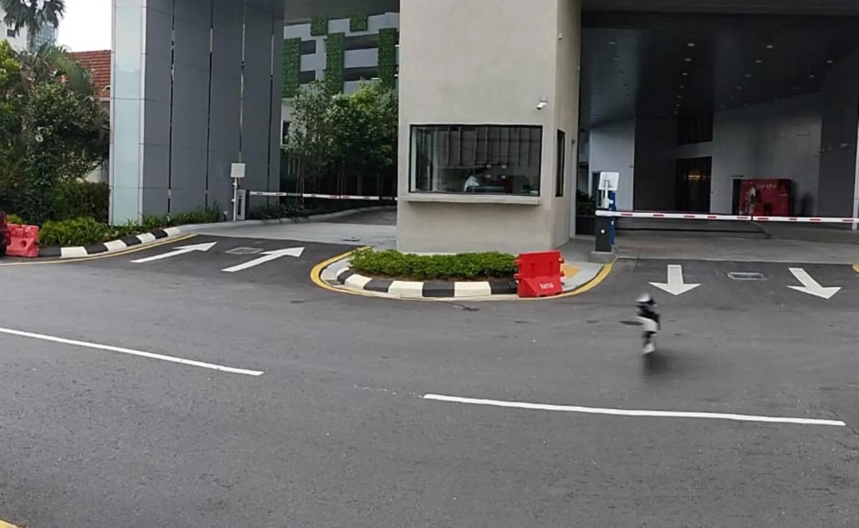 Apartment The Infinity Suites Trx At Agile Malaysia Kuala Lumpur Malaysia