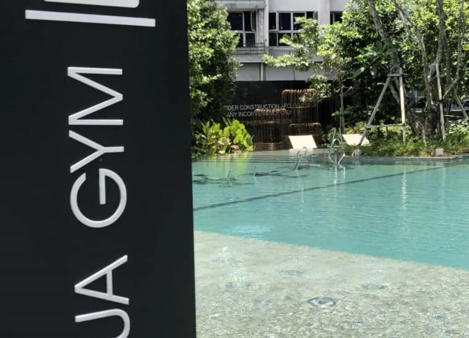 The Infinity Suites Trx At Agile Malaysia Kuala Lumpur Apartment