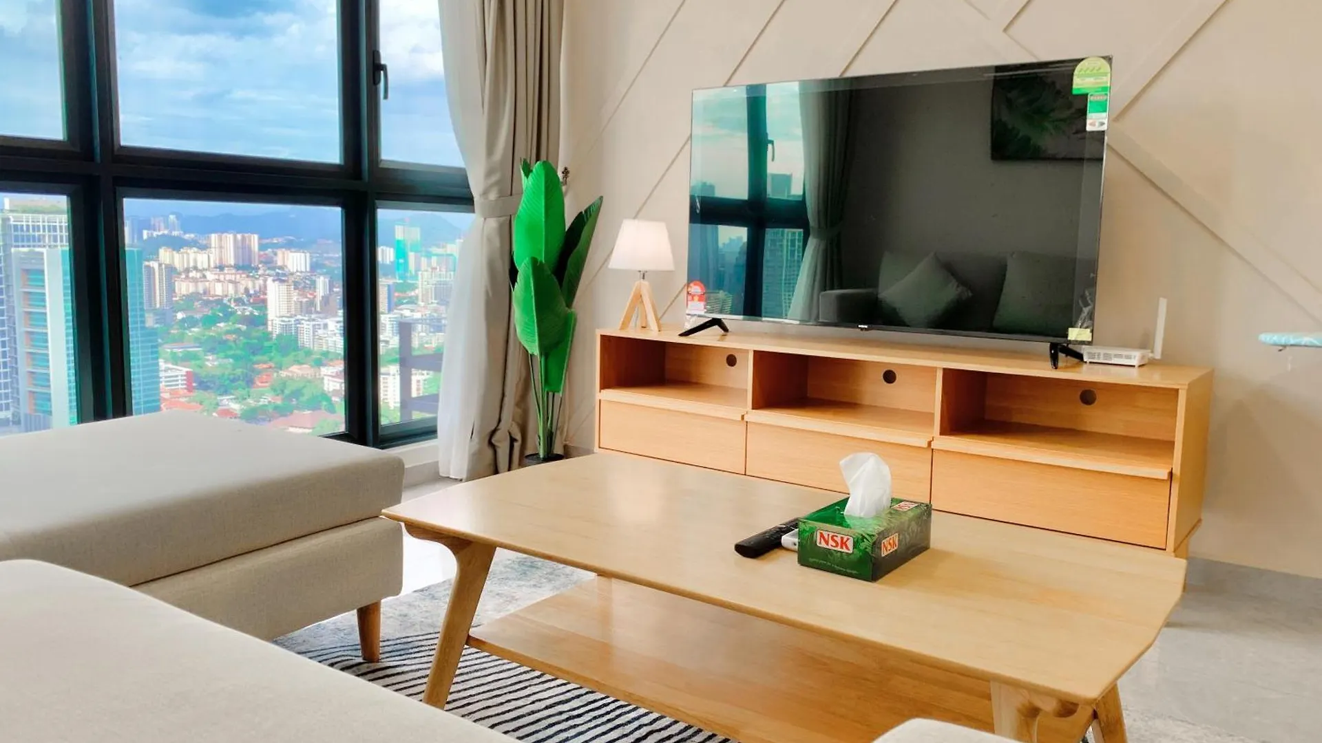 The Infinity Suites Trx At Agile Malaysia Kuala Lumpur Malaysia