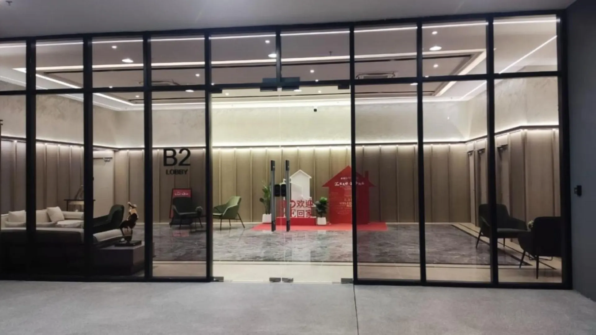 The Infinity Suites Trx At Agile Malaysia Куала-Лумпур Апартаменты