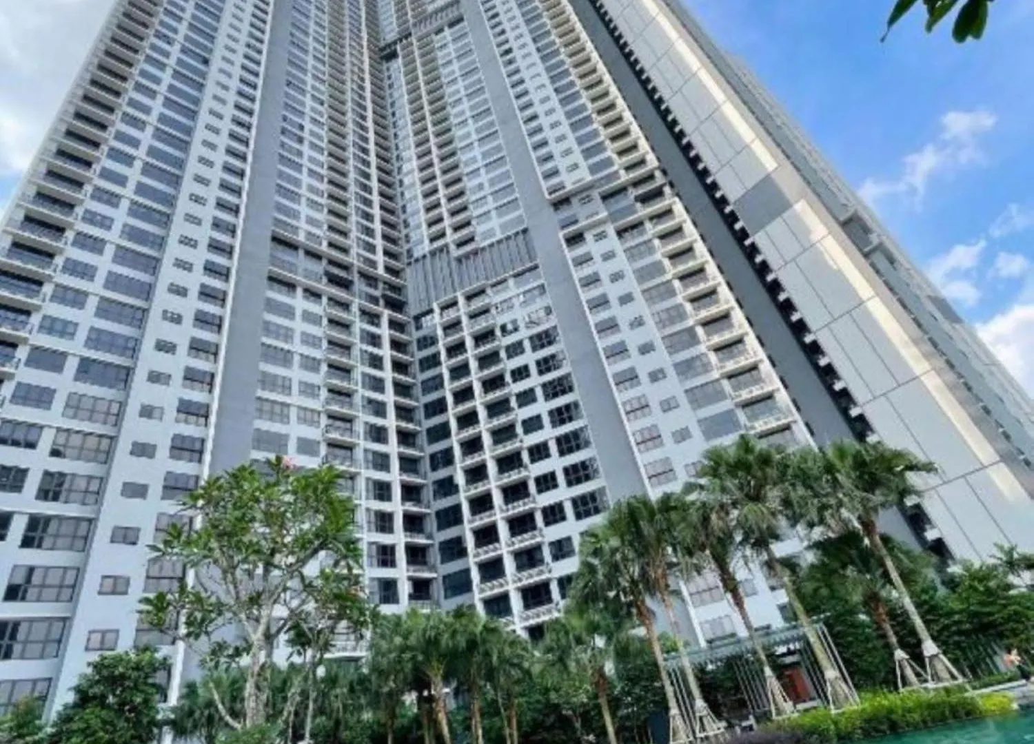 The Infinity Suites Trx At Agile Malaysia Куала-Лумпур